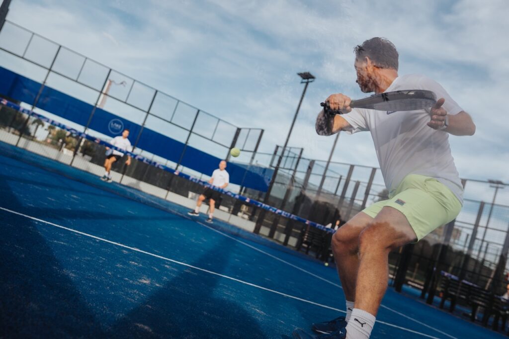 voorbeeld relatie event